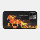 Year of the Horse 2026 (Fire Horse) Case-Mate iPhone Case (Achterkant (horizontaal))
