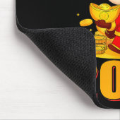 Year Of The Horse 2026 Lunar New Year Chinese Muismat (Hoek)