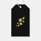 Year of the Horse Lunar  Cadeaulabel (Achterkant)