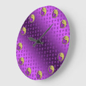 Year of the Metal Boar Grote Klok (Hoek)