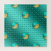 Year of the Metal Dog Legpuzzel (Horizontaal)