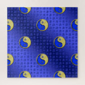 Year of the Metal Ox Legpuzzel (Verticaal)