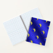 Year of the Metal Ox Notitieboek (Binnen)