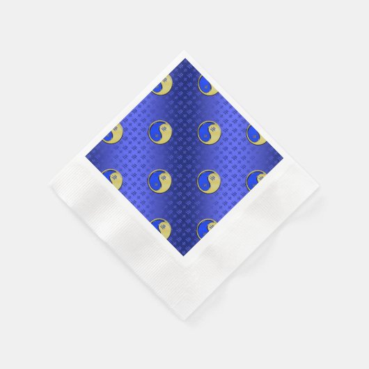 Year of the Metal Ox Servet (Hoek)