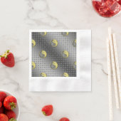 Year of the Metal Rabbit Servet (Insitu)