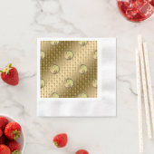 Year of the Metal Rat Servet (Insitu)