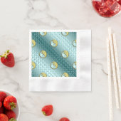 Year of the Metal Snake Servet (Insitu)