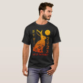 Year Of The Rabbit 2023 Chinese New Year 2023 4 T-shirt (Voorkant volledig)