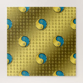 Year of the Water Dragon Legpuzzel (Verticaal)