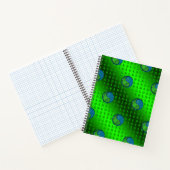 Year of the Water Goat Notitieboek (Binnen)