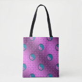 Year of the Water Rooster Tote Bag (Voorkant)