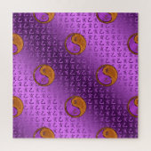 Year of the Wood Boar Legpuzzel (Verticaal)