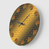 Year of the Wood Horse Grote Klok (Hoek)