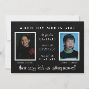 Yearbook Foto   Foto Opslaan Datum bekendmaking Save The Date