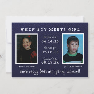 Yearbook Foto   Foto Opslaan Datum bekendmaking Save The Date