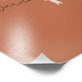 Yearly Calendary Poster Wild Painted Mustang (Hoek)