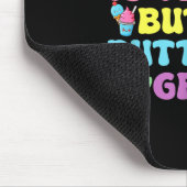 Yeasty Naughty Inappropriate Adult Humor Funny Cri Muismat (Hoek)