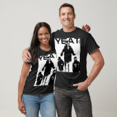 Yeat art funny friend vintage t-shirt (Unisex)
