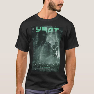 YEAT girl friend vintage T-shirt