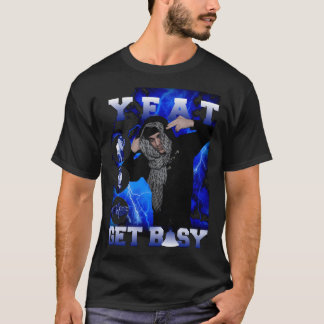 Yeat grappig grappig vintage t-shirt