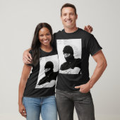 Yeat is een Rapper retro grappig cadeau T-shirt (Unisex)