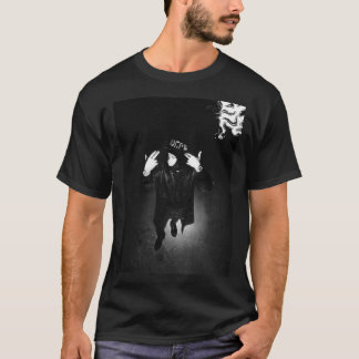 Yeat Leven grappige familie retro T-shirt