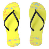 "Yecodobo"   Teenslippers (Voetbed)