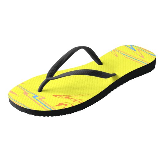 "Yecodobo"   Teenslippers (Schuin)
