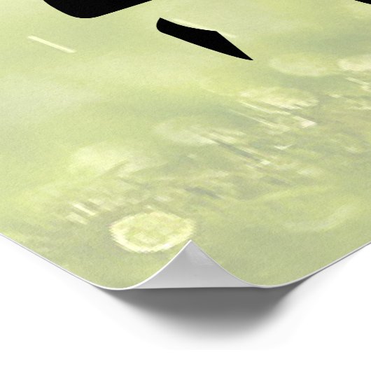 Yedid Nefesh Poster (Hoek)