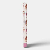 Yee Haw Cowgirl Boots Case-Mate iPhone Case (Achterkant / Links)