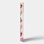 Yee Haw Cowgirl Boots Case-Mate iPhone Case (Achterkant / Rechts)