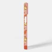 Yee Haw Cowgirl Boots Case-Mate iPhone Case (Achterkant / Rechts)