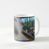 Yee Haw Goat - Mokken (Voorkant rechts)