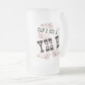 Yee Haw Mok (Voorkant rechts)