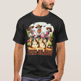 Yee Haw T-shirt