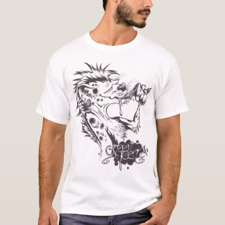 yeena drink t-shirt