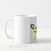 Yeep! koffiemok (Links)