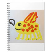 Yeep! Notitieboek (Voorkant)