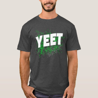 Yeet Meme Grappig Cadeau voor Jongens Meme Liefheb T-shirt