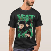 Yeet | RapBootleg-T-shirt T-shirt (Voorkant)