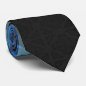 Yeezy Gebroken & Verboden Stropdas (Opgerold)