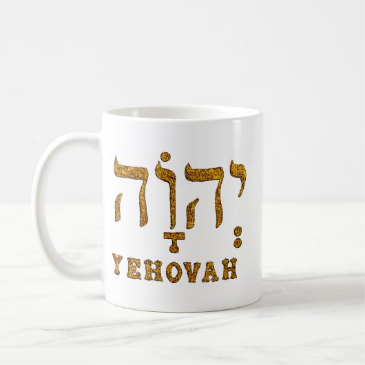 YEHOVA KOFFIEMOK (Links)