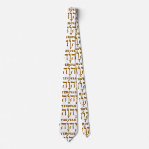 YEHOVAH Stropdas