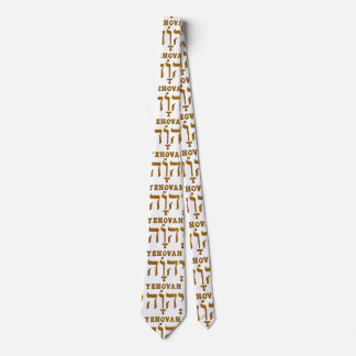 YEHOVAH Stropdas
