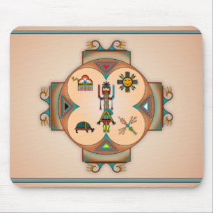 Ye'ii Spirit Muismat