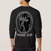 Yekwolize T-shirt (Achterkant)