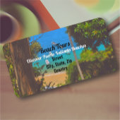 Yelapa 1017 Adres Etiket