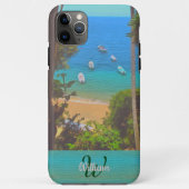 Yelapa 1017 Case-Mate iPhone case (Achterkant)