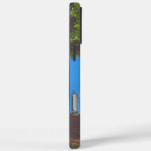 Yelapa 1017 Case-Mate iPhone case (Achterkant / Rechts)