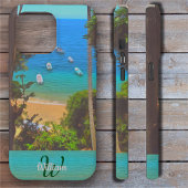 Yelapa 1017 Case-Mate iPhone case